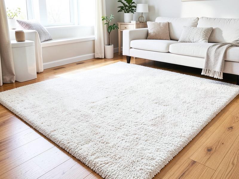 Carpet & Area Rug Cleaning